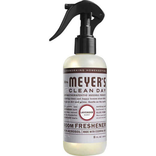 Mrs. Meyer's Clean Day 8 Oz. Lavender Room Freshener Spray